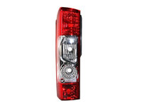 Lampa spate PEUGEOT BOXER bus (2006 - 2016) TYC 11-11358-01-2 piesa NOUA