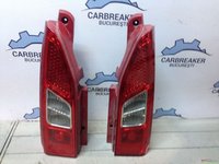 Lampa Spate PEUGEOT PARTNER Caroserie 1.6 HDi 04.2008 ... Prezent 1560 Motor Diesel