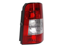 Lampa spate PEUGEOT PARTNER combispace (5F) (1996 - 2012) TYC 11-11355-11-2 piesa NOUA