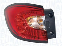 Lampa spate RENAULT CAPTUR (2013 - 2016) MAGNETI MARELLI 714000028631 piesa NOUA