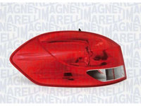 Lampa spate Renault CLIO Grandtour (KR0/1_) 2008-2016 #3 0318362204