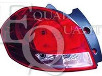 Lampa spate RENAULT CLIO Grandtour (KR0/1_) - EQUAL QUALITY GP1238