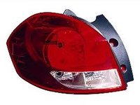 Lampa spate RENAULT CLIO Grandtour (KR0/1_) - VAN WEZEL 4331935