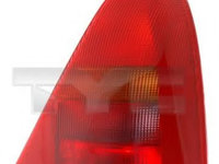 Lampa spate RENAULT CLIO II (BB0/1/2, CB0/1/2) (1998 - 2005) TYC 11-0222-01-2 piesa NOUA