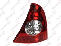 Lampa spate RENAULT CLIO II BB0/1/2 CB0/1/2 Producator DEPO 551-1941R-UE