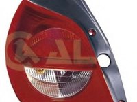 Lampa Spate RENAULT CLIO III BR0/1, CR0/1 1.5 DCi 06.2005 ... Prezent 1461 Motor Diesel