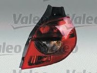 Lampa spate RENAULT CLIO III (BR0/1, CR0/1) (2005 - 2012) VALEO 088971 piesa NOUA