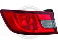 Lampa Spate RENAULT CLIO IV 1.5 DCi 90 11.2012 ... Prezent 1461 Motor Diesel