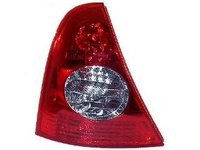 Lampa spate RENAULT CLIO Mk II (BB0/1/2_, CB0/1/2_) - VAN WEZEL 4341931