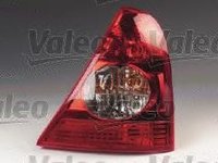 Lampa spate RENAULT CLIO Mk II (BB0/1/2_, CB0/1/2_), RENAULT CLIO II caroserie (SB0/1/2_) - VALEO 088136