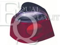 Lampa spate RENAULT CLIO Mk II (BB0/1/2_, CB0/1/2_) - EQUAL QUALITY GP0317