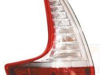 Lampa spate RENAULT GRAND Scenic III (JZ0/1_) - VAN WEZEL 4380921