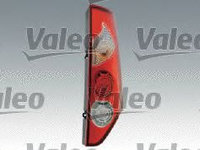 Lampa spate RENAULT KANGOO BE BOP (KW0/1) (2009 - 2016) VALEO 043636 piesa NOUA