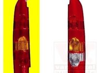 Lampa spate RENAULT KANGOO (KC0/1_), RENAULT KANGOO Rapid (FC0/1_), NISSAN KUBISTAR (X76) - VAN WEZEL 4311923