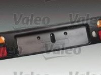 Lampa spate RENAULT LAGUNA I I (B56_, 556_) - VALEO 087366