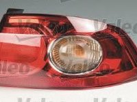 Lampa spate RENAULT LAGUNA II (BG0/1_) - VALEO 088961