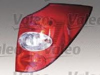 Lampa spate RENAULT LAGUNA II Sport Tourer (KG0/1_) - VALEO 088000