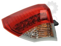 Lampa spate RENAULT LAGUNA III BT0/1 Producator VALEO 043643