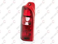 Lampa spate RENAULT MASTER II Autobus JD Producator DEPO 551-1943L-UE