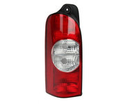 Lampa spate RENAULT MASTER II bus (JD) (1998 - 2010) TYC 11-0570-01-2 piesa NOUA