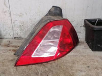 Lampa spate Renault Megane 2 Hatchback Dreapta