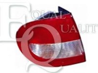 Lampa spate RENAULT MEGANE I Classic (LA0/1_) - EQUAL QUALITY GP0321