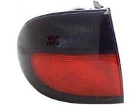 Lampa spate RENAULT MEGANE I Classic (LA0/1_) - VAN WEZEL 4323934