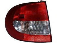 Lampa spate RENAULT MEGANE I Classic (LA0/1_) - VAN WEZEL 4325934