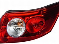 Lampa spate RENAULT MEGANE II Coup-Cabriolet (EM0/1_) - HELLA 2VP 008 736-121