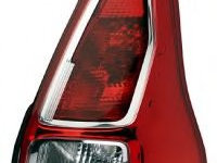 Lampa spate RENAULT MEGANE II Grandtour (KM0/1) (2003 - 2012) HELLA 2VP 982 006-021 piesa NOUA