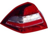 Lampa spate RENAULT MEGANE II limuzina (LM0/1_) - VAN WEZEL 4375933