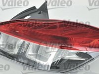 Lampa spate RENAULT MEGANE III coupe DZ0/1 Producator VALEO 043859
