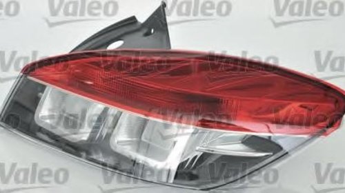 Lampa spate RENAULT MEGANE III cupe (DZ0/1_) 