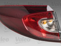 Lampa spate RENAULT MEGANE III Grandtour (KZ0/1) (2008 - 2020) VALEO 044086