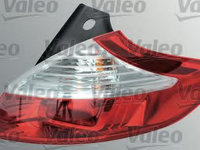 Lampa spate RENAULT MEGANE III hatchback (BZ0_) (2008 - 2020) VALEO 043855