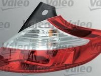 Lampa spate RENAULT MEGANE III hatchback (BZ0_) - VALEO 043855