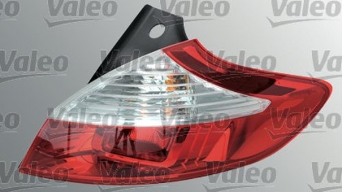 Lampa spate RENAULT MEGANE III hatchback BZ0 