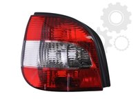 Lampa spate RENAULT MEGANE Scenic JA0/1 Producator VALEO 087562