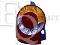 Lampa spate RENAULT MODUS / GRAND MODUS (F/JP0_) - EQUAL QUALITY GP1024