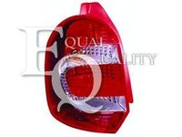 Lampa spate RENAULT MODUS / GRAND MODUS (F/JP0_) - EQUAL QUALITY GP1431