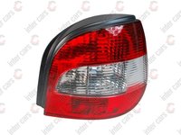 Lampa spate RENAULT SCÉNIC I JA0/1 Producator DEPO 551-1950R-UE