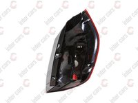 Lampa spate RENAULT SCÉNIC II JM0/1 Producator DEPO 551-1971L-UE