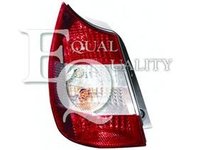Lampa spate RENAULT Scenic II (JM0/1_) - EQUAL QUALITY GP1433