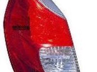 Lampa spate RENAULT Scenic II (JM0/1_), RENAULT GRAND Scenic II (JM0/1_) - VAN WEZEL 4376931