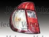 Lampa spate RENAULT SYMBOL I (LB0/1/2_) - VALEO 088992