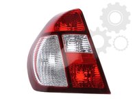 Lampa spate RENAULT THALIA I LB0/1/2 Producator DEPO 551-1932L-UE-CR