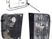 Lampa spate RENAULT TRAFIC II bus (JL), RENAULT TRAFIC II Van (FL), OPEL VIVARO caroserie (F7) - VAN WEZEL 4395930