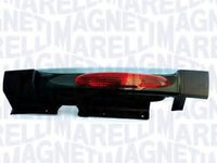 Lampa spate RENAULT TRAFIC II bus (JL), RENAULT TRAFIC II Van (FL), OPEL VIVARO caroserie (F7) - MAGNETI MARELLI 714025460812