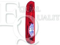 Lampa spate RENAULT TRAFIC II Van (FL) - EQUAL QUALITY GP1149