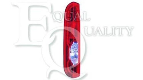 Lampa spate RENAULT TRAFIC II Van (FL) - EQUA